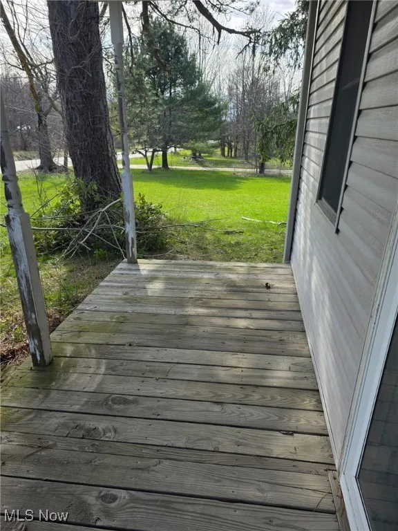 16270 Mayfield Road, Huntsburg, Ohio,MLS Now Listing ID