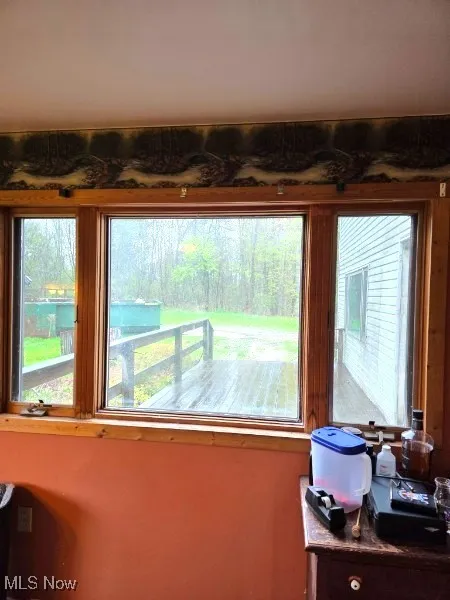 16270 Mayfield Road, Huntsburg, Ohio,MLS Now Listing ID