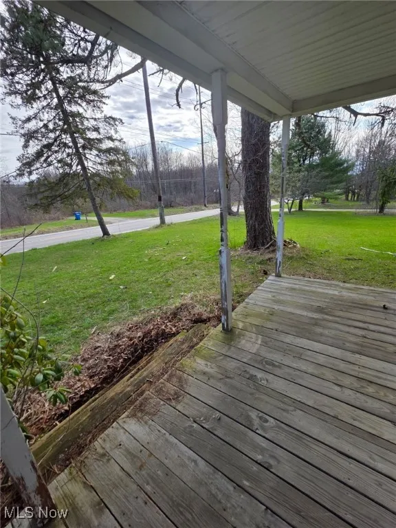 16270 Mayfield Road, Huntsburg, Ohio,MLS Now Listing ID