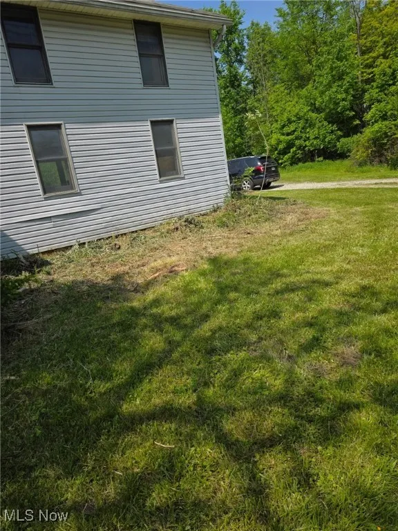 16270 Mayfield Road, Huntsburg, Ohio,MLS Now Listing ID