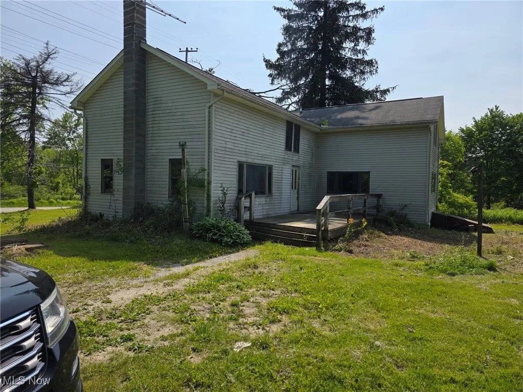 16270 Mayfield Road, Huntsburg, Ohio,MLS Now Listing ID