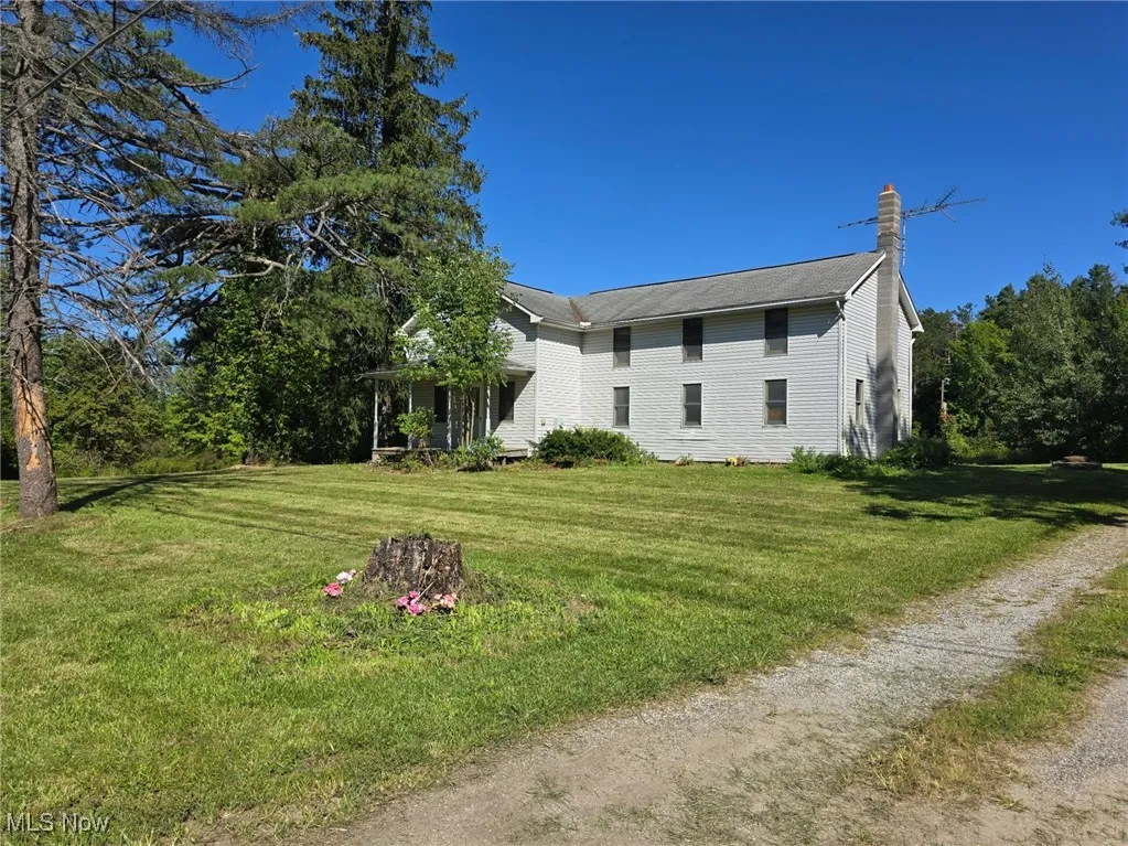 16270 Mayfield Road, Huntsburg, Ohio 44046,MLS Now Listing ID