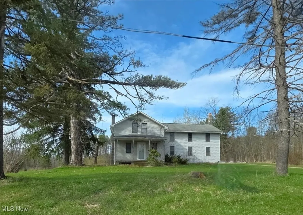 16270 Mayfield Road, Huntsburg, Ohio,MLS Now Listing ID