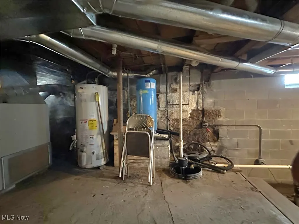16270 Mayfield Road, Huntsburg, Ohio,MLS Now Listing ID