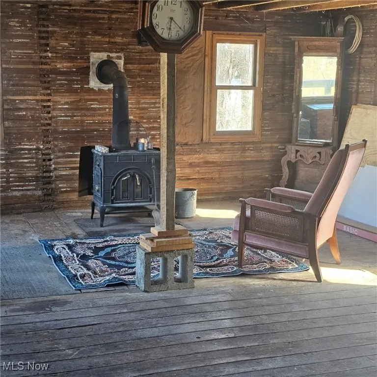 16270 Mayfield Road, Huntsburg, Ohio,MLS Now Listing ID
