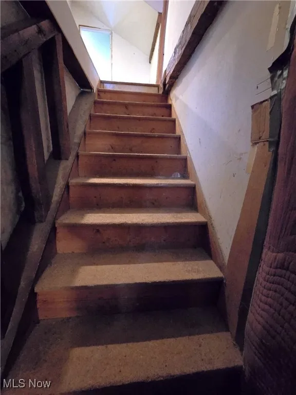 16270 Mayfield Road, Huntsburg, Ohio,MLS Now Listing ID