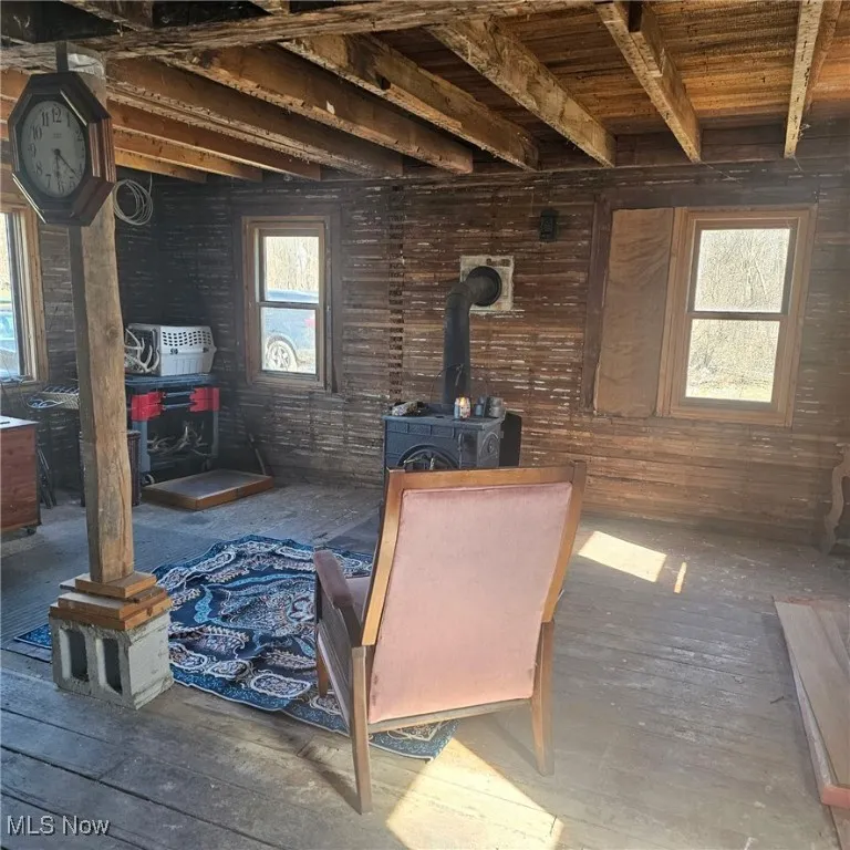 16270 Mayfield Road, Huntsburg, Ohio,MLS Now Listing ID