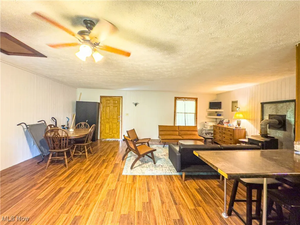 44883 Bondi Ridge Road, Woodsfield, Ohio,MLS Now Listing ID