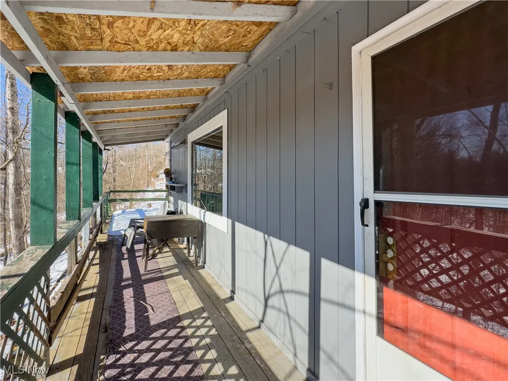 44883 Bondi Ridge Road, Woodsfield, Ohio,MLS Now Listing ID