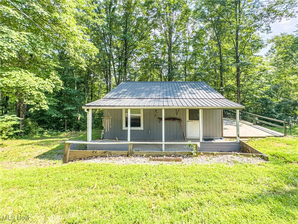 44883 Bondi Ridge Road, Woodsfield, Ohio,MLS Now Listing ID