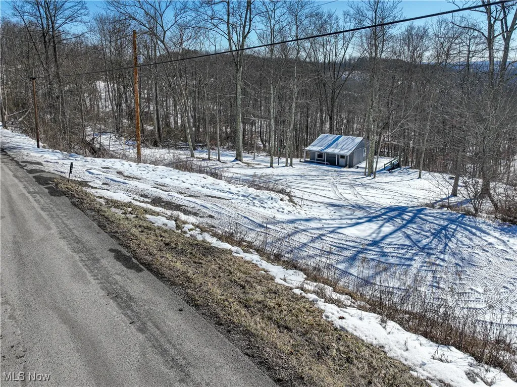 44883 Bondi Ridge Road, Woodsfield, Ohio,MLS Now Listing ID