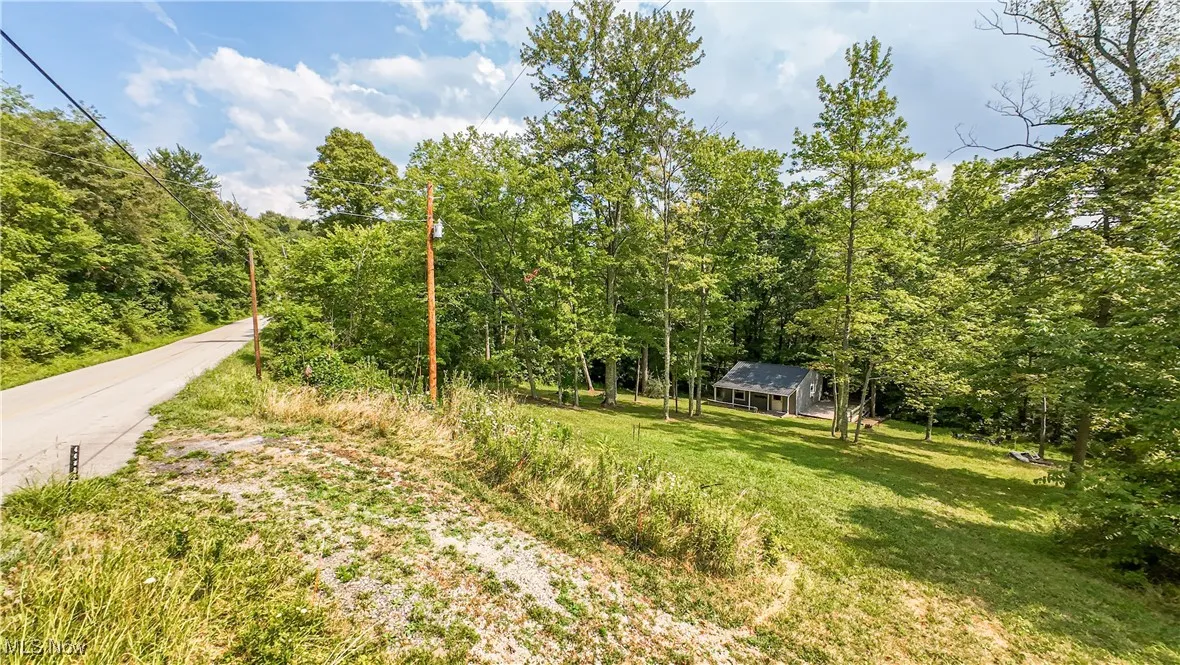 44883 Bondi Ridge Road, Woodsfield, Ohio,MLS Now Listing ID