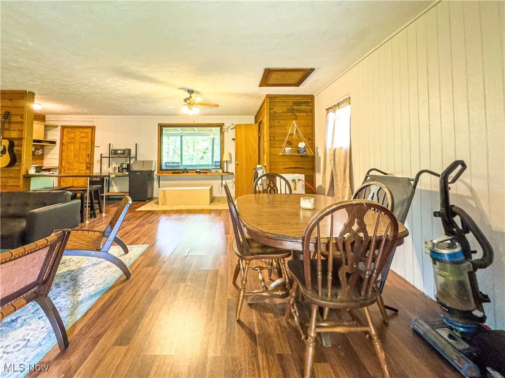 44883 Bondi Ridge Road, Woodsfield, Ohio,MLS Now Listing ID