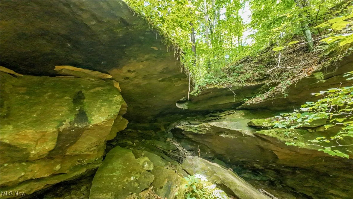 44883 Bondi Ridge Road, Woodsfield, Ohio,MLS Now Listing ID