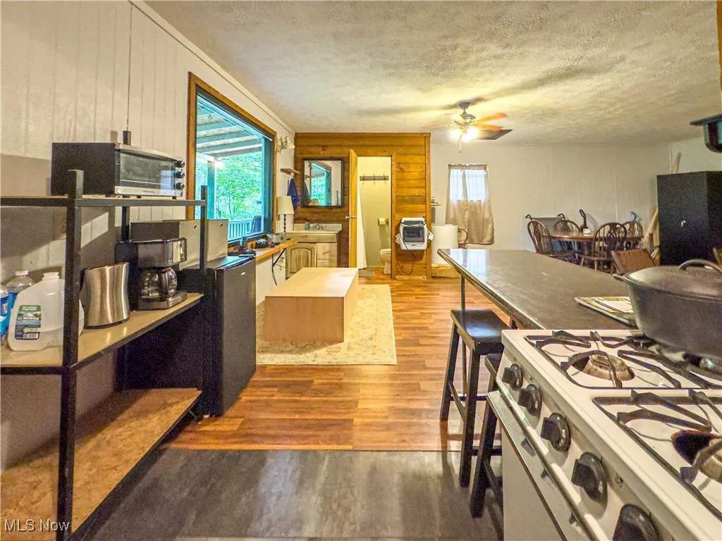 44883 Bondi Ridge Road, Woodsfield, Ohio,MLS Now Listing ID