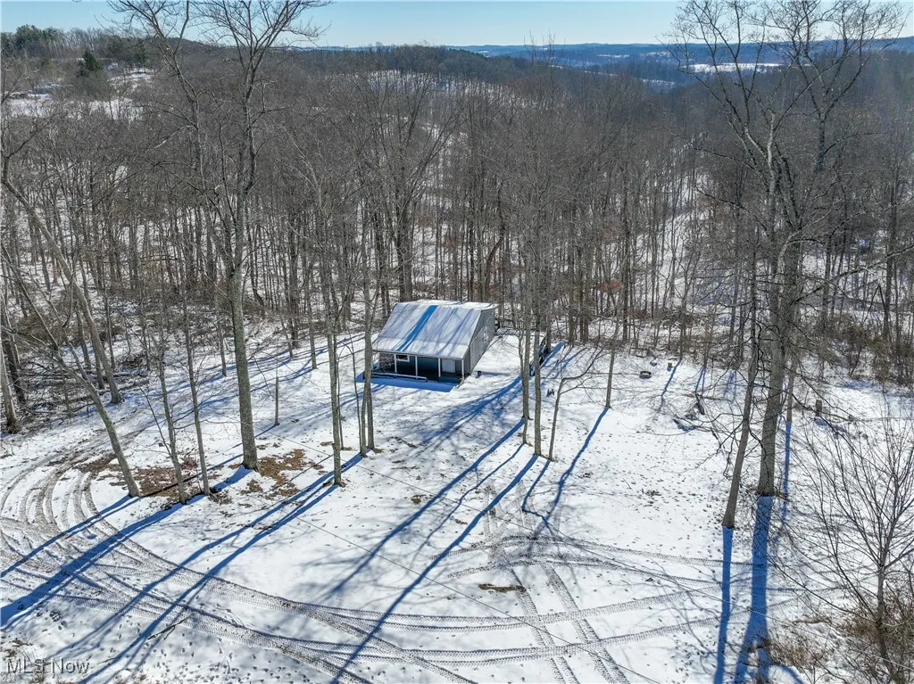44883 Bondi Ridge Road, Woodsfield, Ohio,MLS Now Listing ID