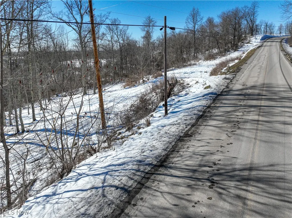 44883 Bondi Ridge Road, Woodsfield, Ohio,MLS Now Listing ID