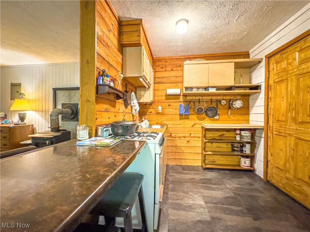 44883 Bondi Ridge Road, Woodsfield, Ohio,MLS Now Listing ID