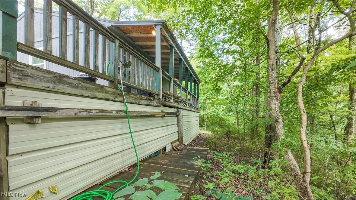 44883 Bondi Ridge Road, Woodsfield, Ohio,MLS Now Listing ID