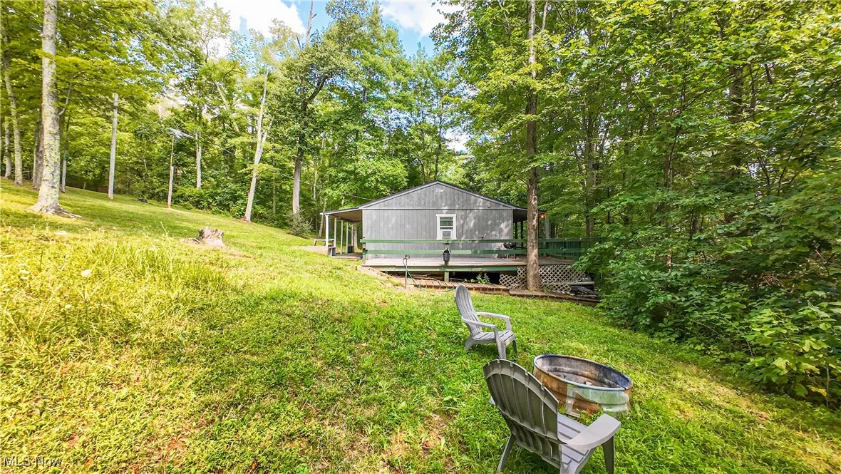 44883 Bondi Ridge Road, Woodsfield, Ohio,MLS Now Listing ID