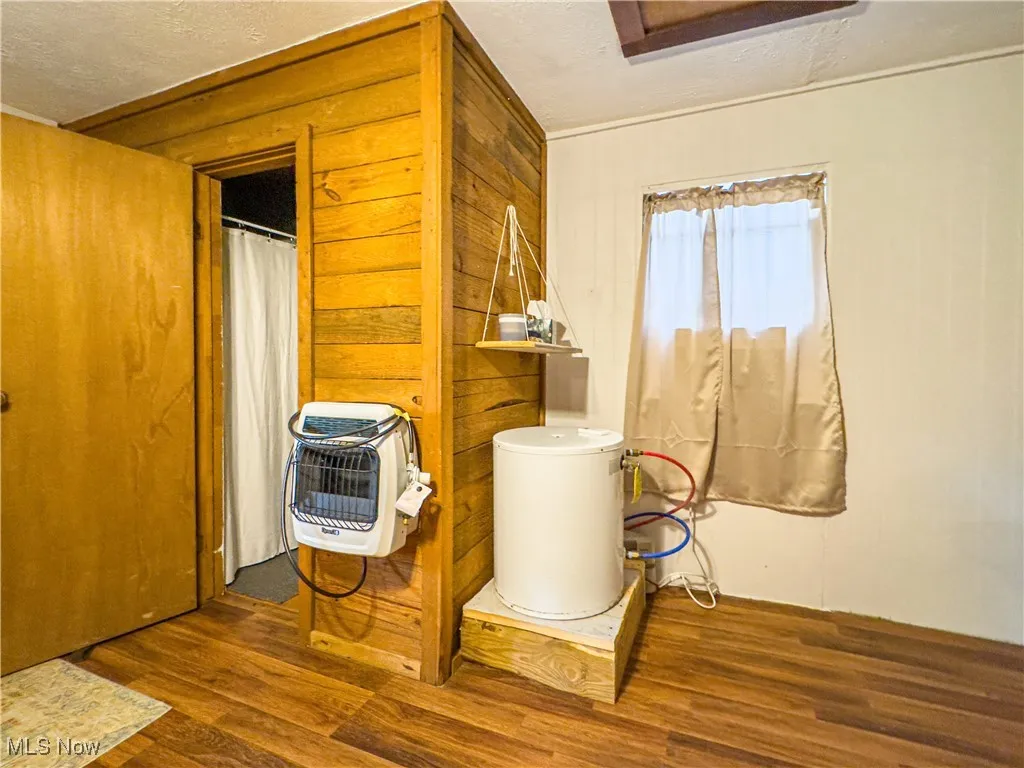 44883 Bondi Ridge Road, Woodsfield, Ohio,MLS Now Listing ID