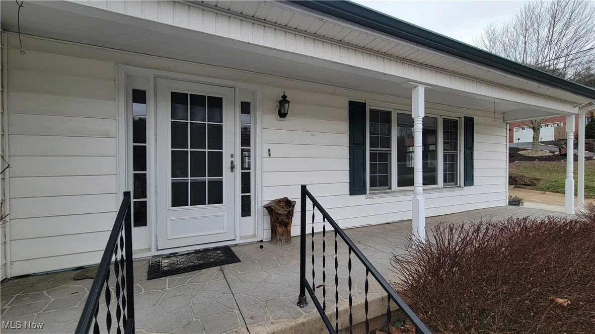 1100 Colegate Drive, Marietta, Ohio,MLS Now Listing ID