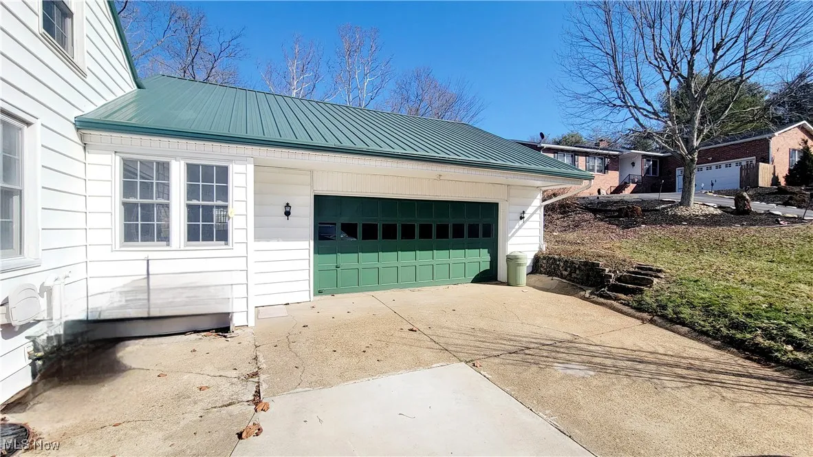 1100 Colegate Drive, Marietta, Ohio,MLS Now Listing ID