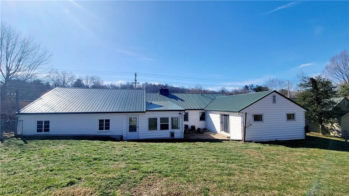 1100 Colegate Drive, Marietta, Ohio,MLS Now Listing ID