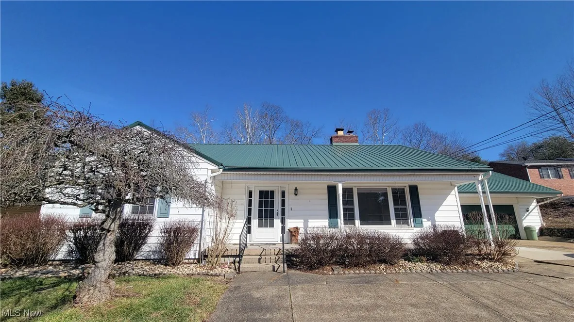 1100 Colegate Drive, Marietta, Ohio,MLS Now Listing ID