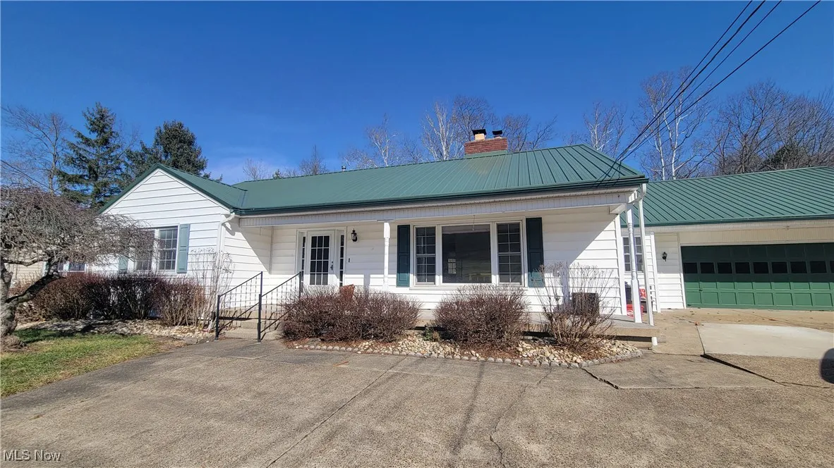 1100 Colegate Drive, Marietta, Ohio,MLS Now Listing ID