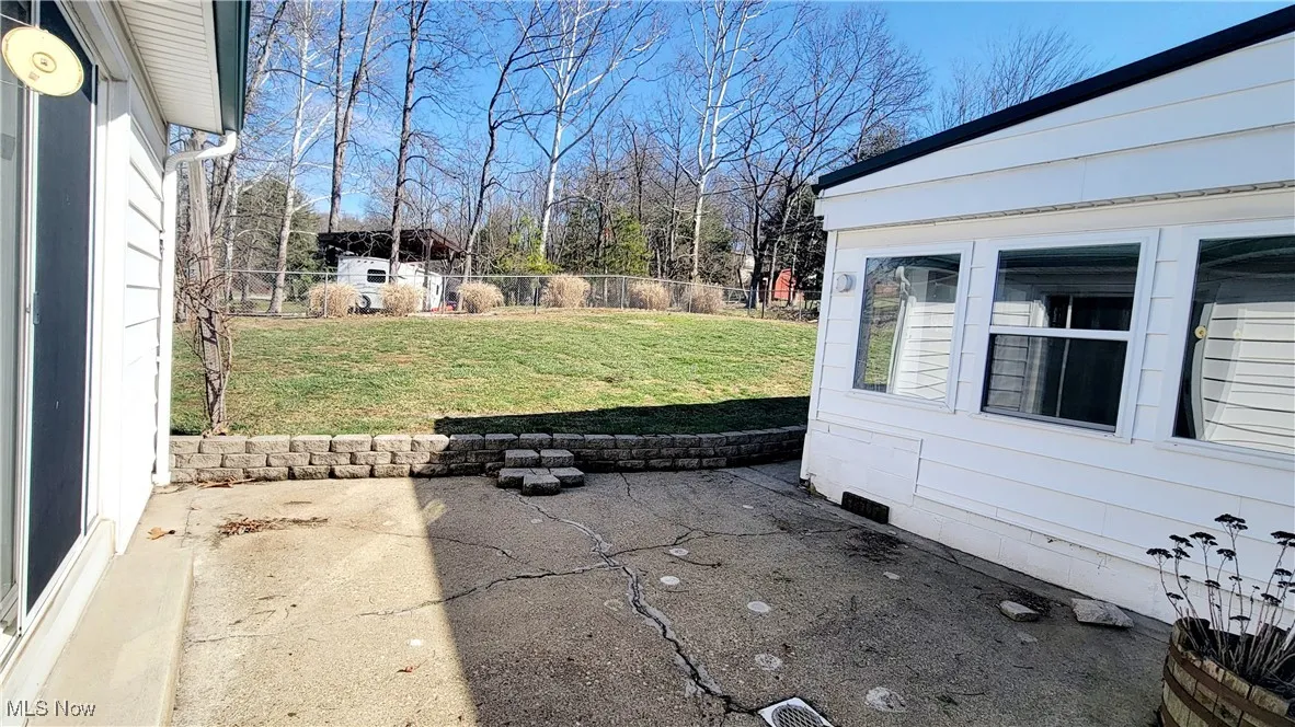 1100 Colegate Drive, Marietta, Ohio,MLS Now Listing ID