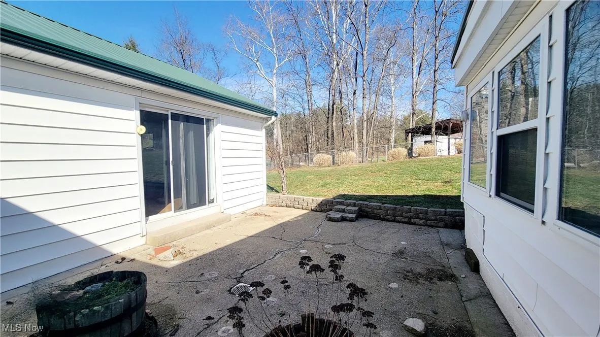 1100 Colegate Drive, Marietta, Ohio,MLS Now Listing ID