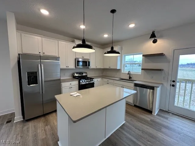 492 Broadway Avenue, Louisville, Ohio,MLS Now Listing ID