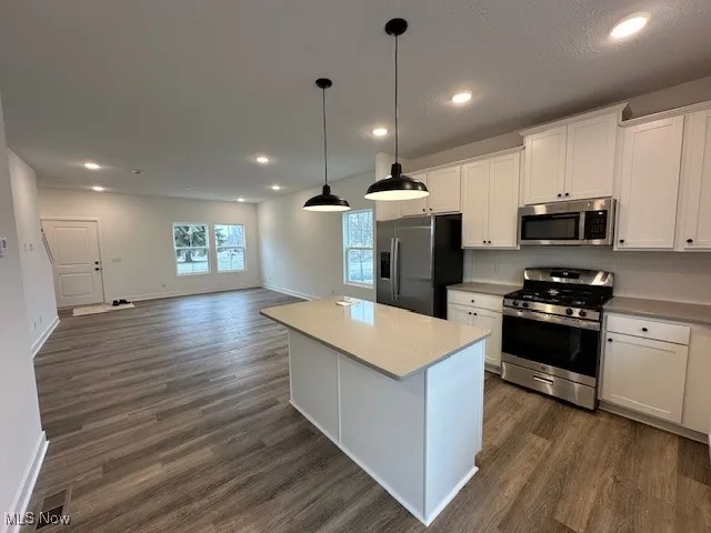 492 Broadway Avenue, Louisville, Ohio,MLS Now Listing ID