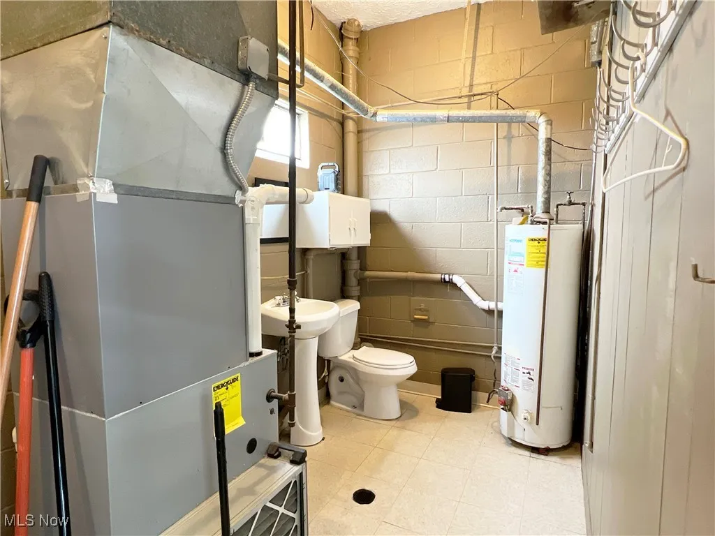 3346 Oberlin Avenue, Lorain, Ohio,MLS Now Listing ID