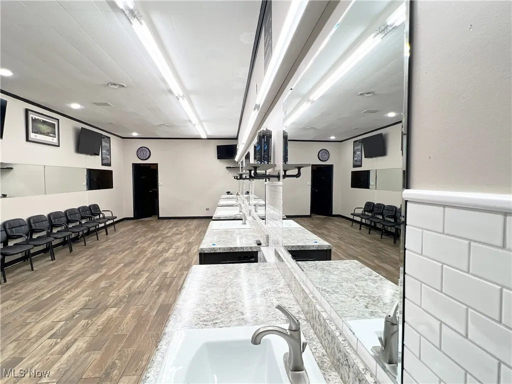 3346 Oberlin Avenue, Lorain, Ohio,MLS Now Listing ID