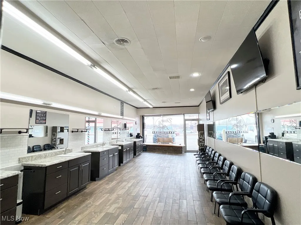 3346 Oberlin Avenue, Lorain, Ohio,MLS Now Listing ID