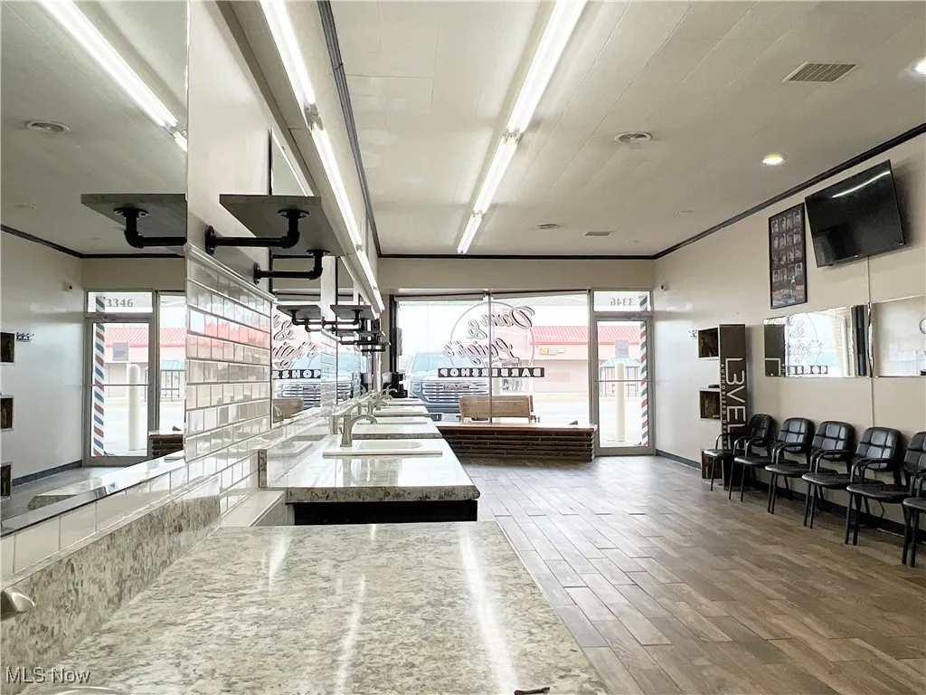 3346 Oberlin Avenue, Lorain, Ohio,MLS Now Listing ID