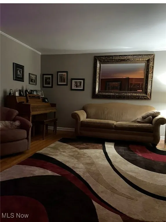 225 Seneca Trail, Hartville, Ohio,MLS Now Listing ID