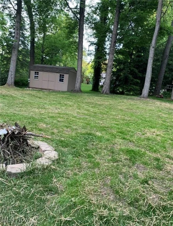 225 Seneca Trail, Hartville, Ohio,MLS Now Listing ID