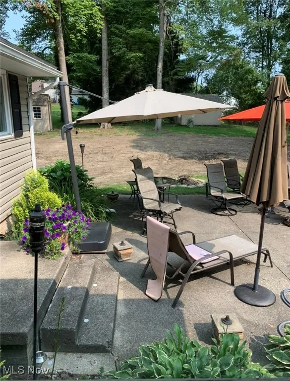 225 Seneca Trail, Hartville, Ohio,MLS Now Listing ID