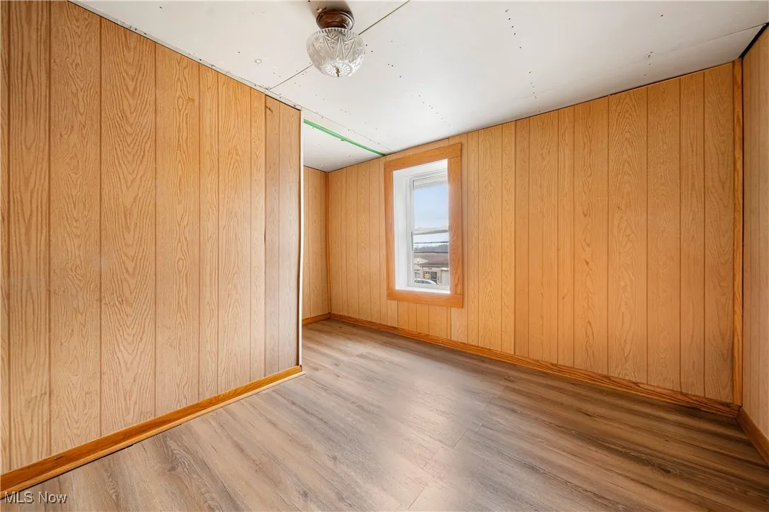 Bonus room 2nd floor