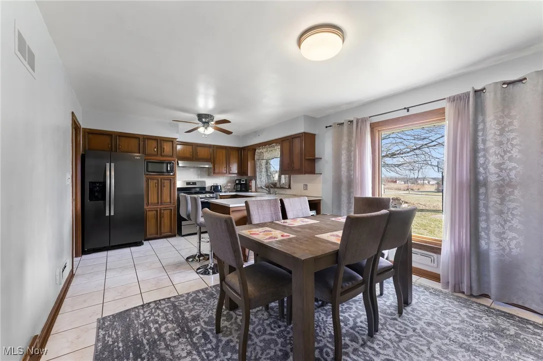 554 Neoka Drive, Campbell, Ohio,MLS Now Listing ID