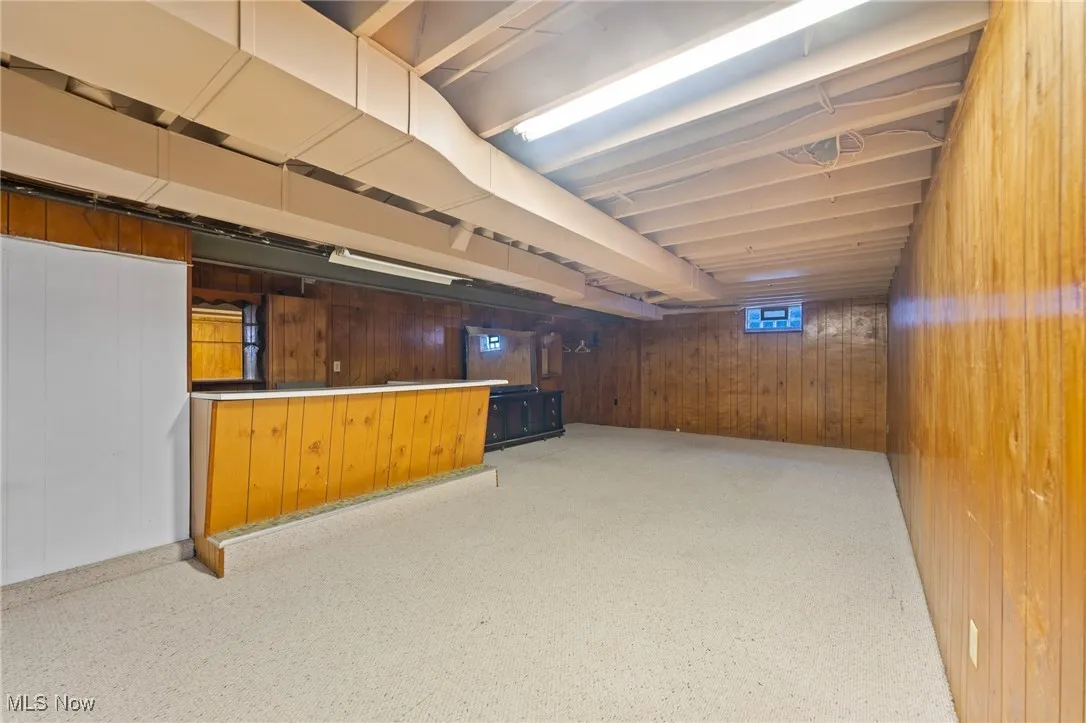 554 Neoka Drive, Campbell, Ohio,MLS Now Listing ID