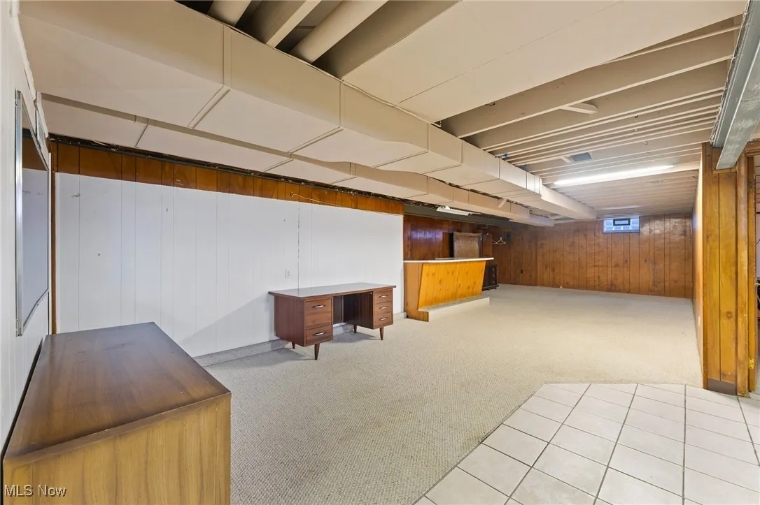 554 Neoka Drive, Campbell, Ohio,MLS Now Listing ID