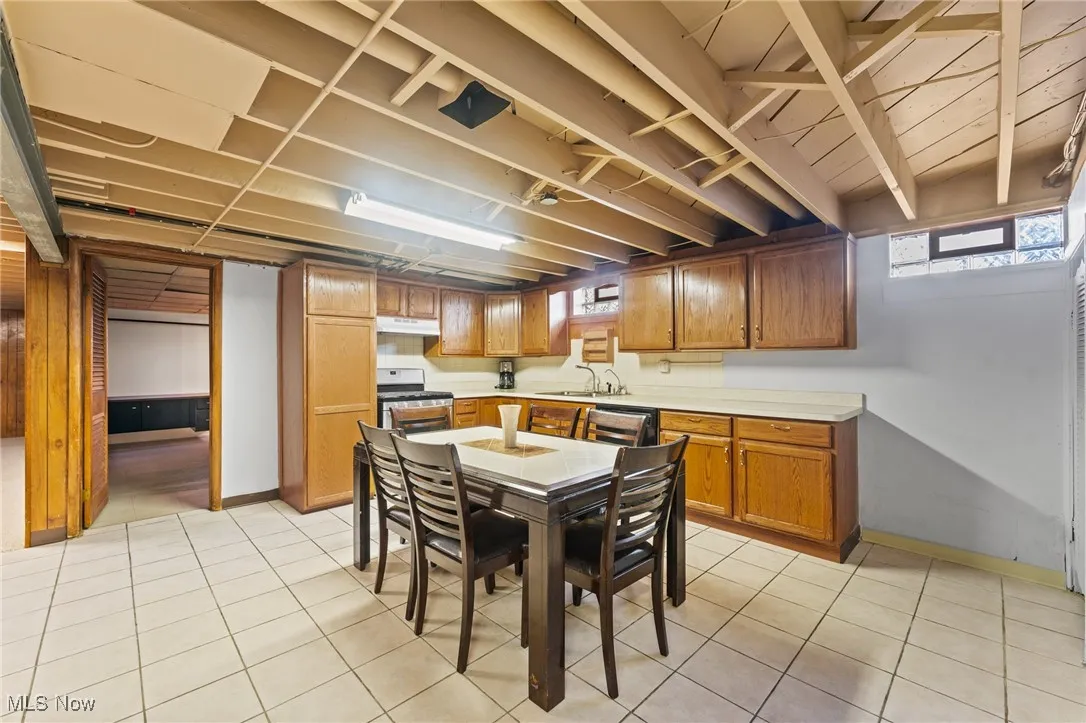 554 Neoka Drive, Campbell, Ohio,MLS Now Listing ID