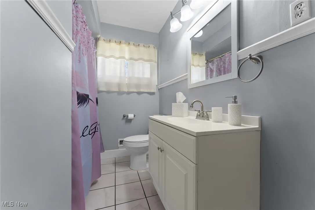 554 Neoka Drive, Campbell, Ohio,MLS Now Listing ID