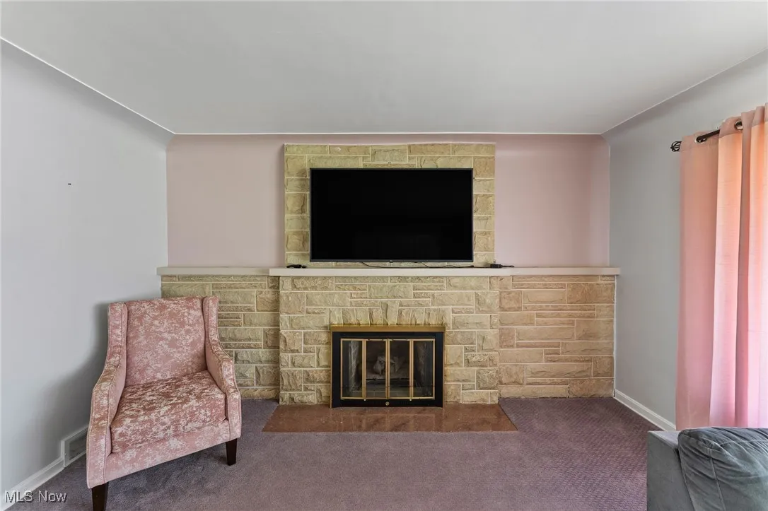 554 Neoka Drive, Campbell, Ohio,MLS Now Listing ID