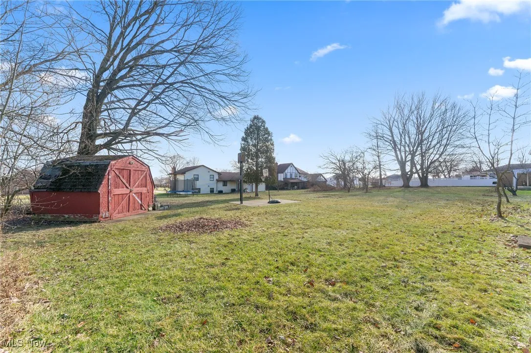 554 Neoka Drive, Campbell, Ohio,MLS Now Listing ID