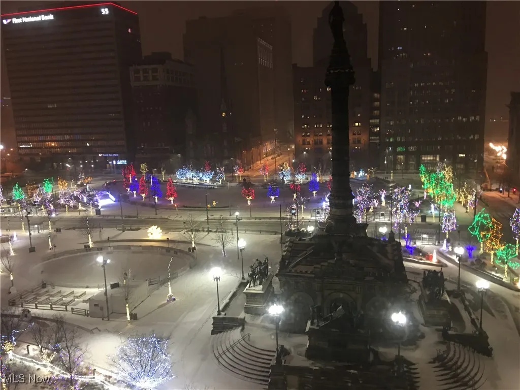 City view